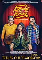 Fanney Khan 